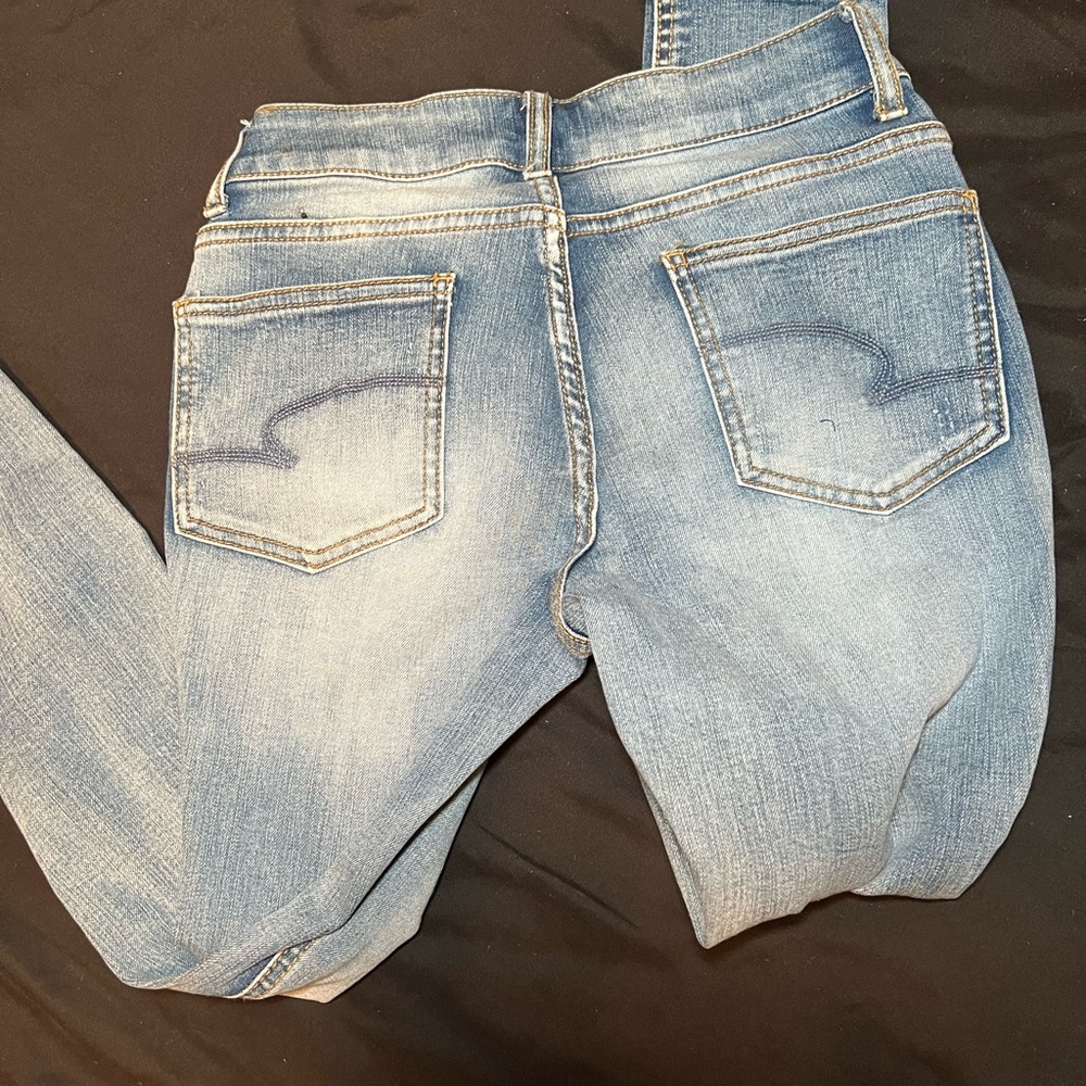 Jeans - Picture 3 of 3